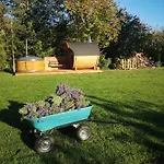 La Rosa Sul Tatil Evi