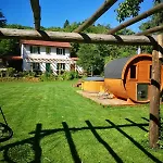 La Rosa Sul Tatil Evi *