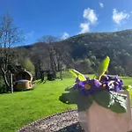 La Rosa Sul Casa vacanze Osiglia