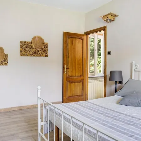 Holiday home La Rosa Sul *