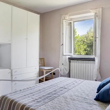 Holiday home La Rosa Sul