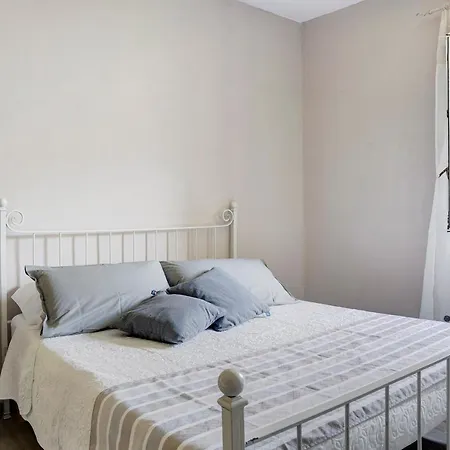 La Rosa Sul Holiday home
