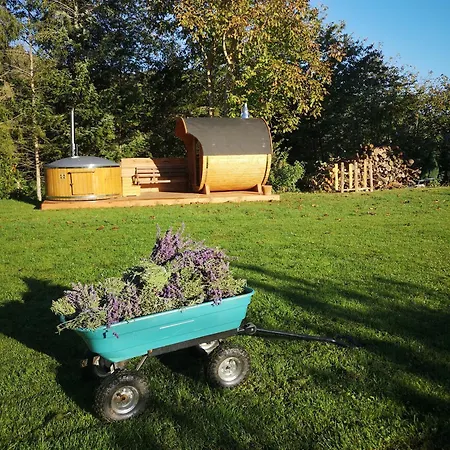 La Rosa Sul Holiday home