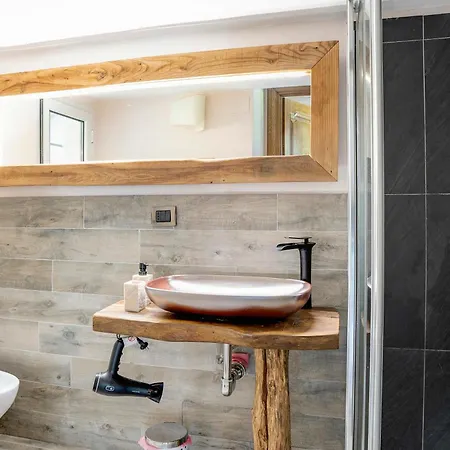 Holiday home La Rosa Sul *