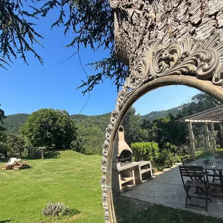 Holiday home La Rosa Sul