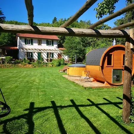 La Rosa Sul Holiday home *
