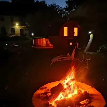 Holiday home La Rosa Sul