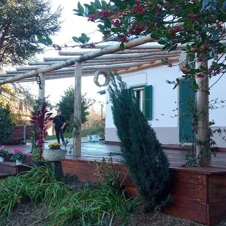 La Rosa Sul Osiglia