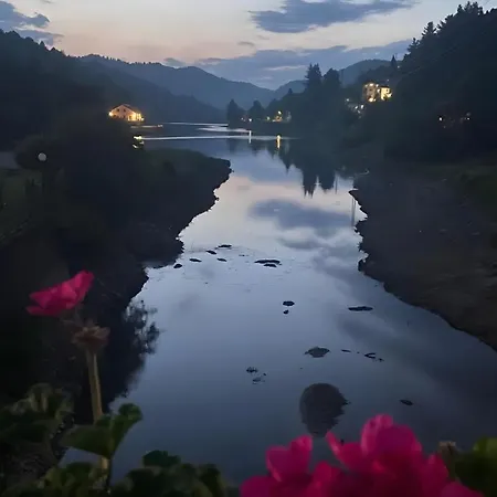 Holiday home La Rosa Sul *