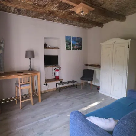 La Rosa Sul Holiday home Osiglia