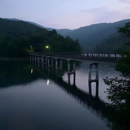 La Rosa Sul Holiday home *