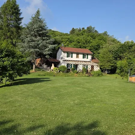 Holiday home La Rosa Sul Osiglia