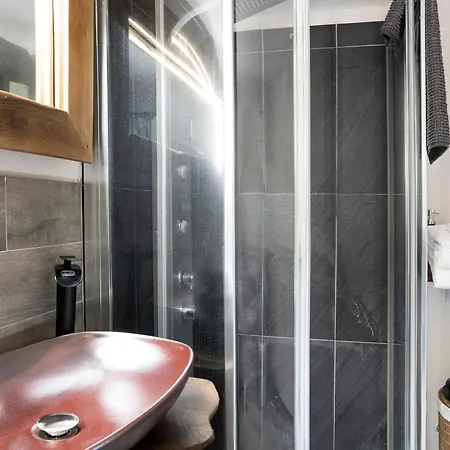 Holiday home La Rosa Sul Osiglia