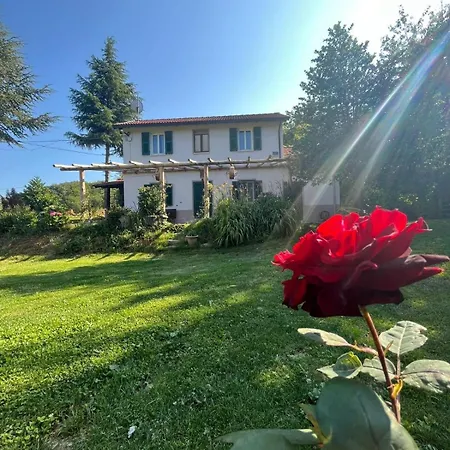La Rosa Sul *