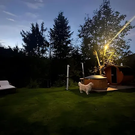 Hébergement de vacances La Rosa Sul *