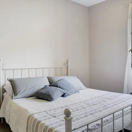 La Rosa Sul Casa de Férias *
