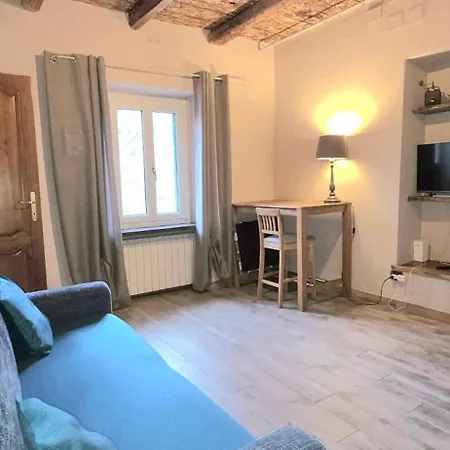 La Rosa Sul Casa de Férias