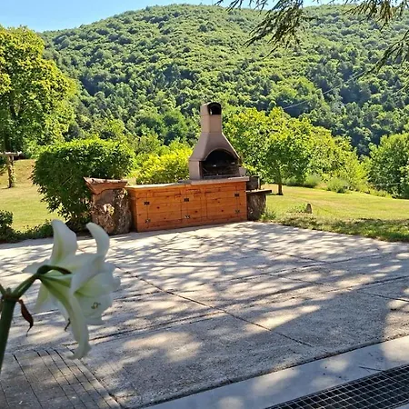 La Rosa Sul * Osiglia