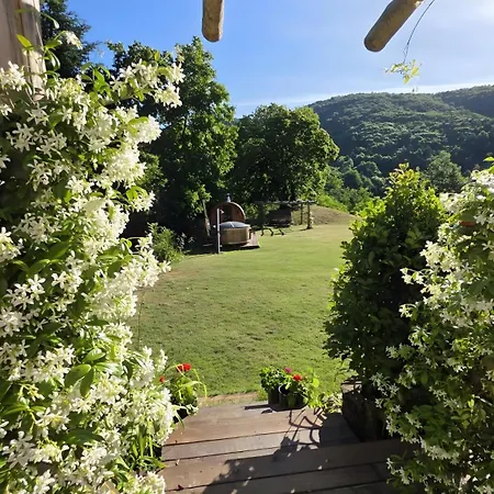 La Rosa Sul Hébergement de vacances *