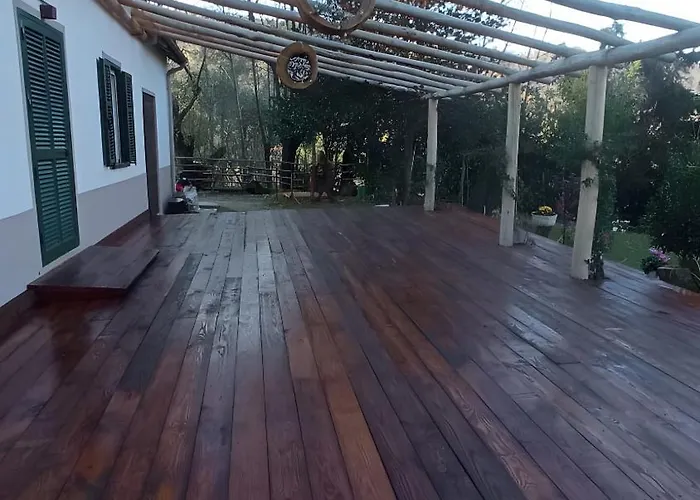 La Rosa Sul Tatil Evi *