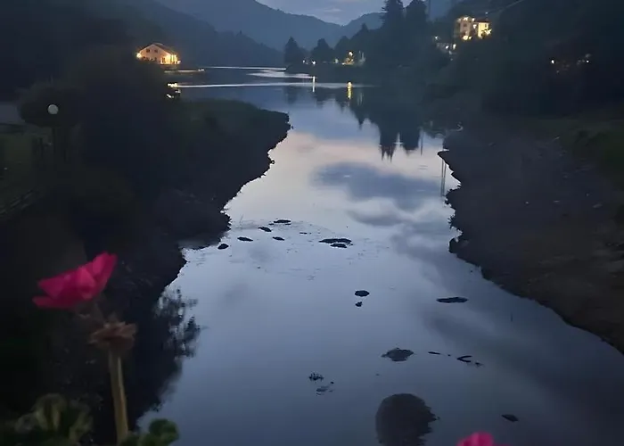 別荘 La Rosa Sul *