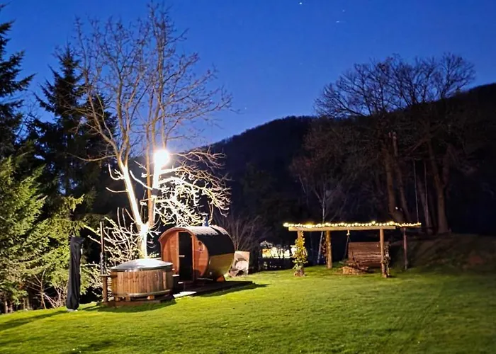 La Rosa Sul * Osiglia